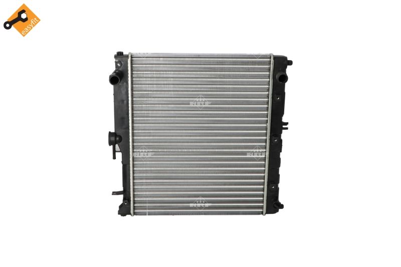 NRF 53930A Radiator, engine cooling