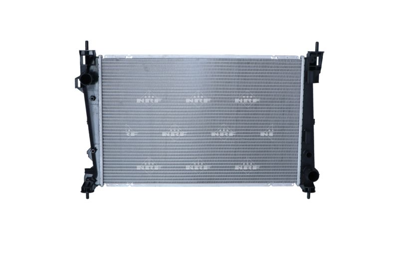 NRF 53933 Radiator, engine cooling