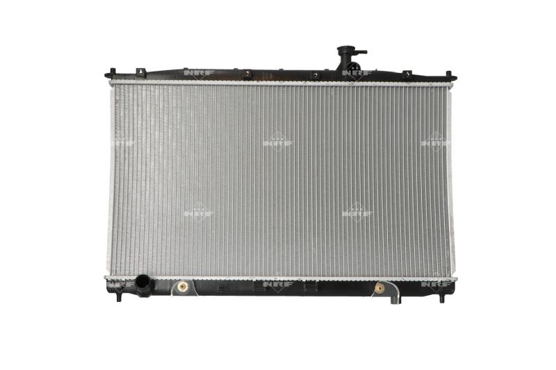 NRF 53943 Radiator, engine cooling