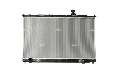 Radiator, engine cooling NRF 53943