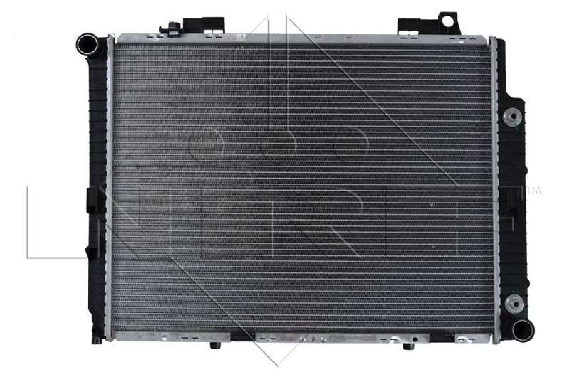 NRF 53945 Radiator, engine cooling