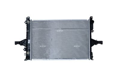 Radiator, engine cooling NRF 53946