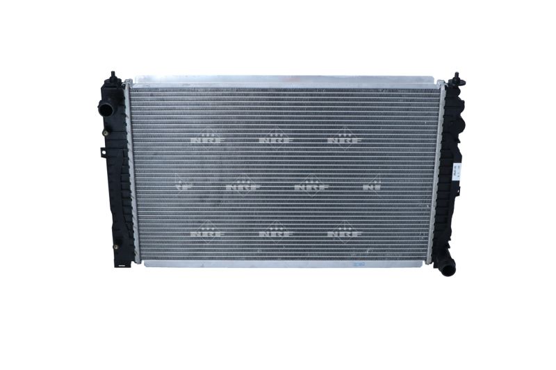 NRF 539504 Radiator, engine cooling