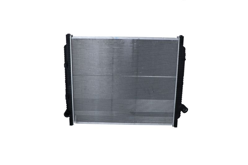 NRF 539563 Radiator, engine cooling