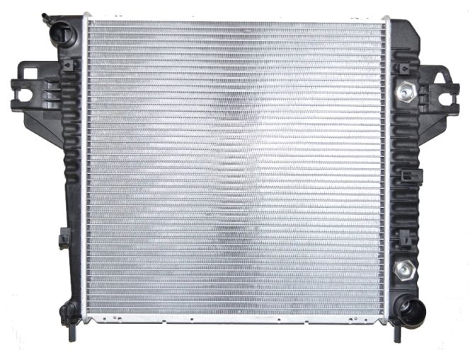 NRF 53961 Radiator, engine cooling