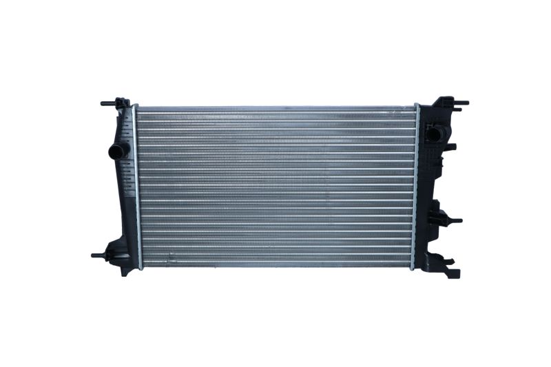 NRF 53963A Radiator, engine cooling