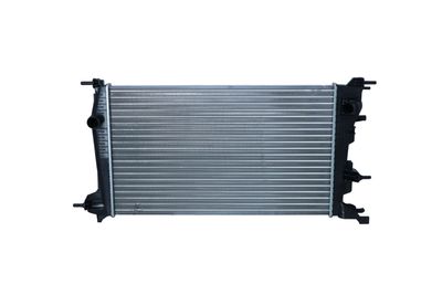Radiator, engine cooling NRF 53963A
