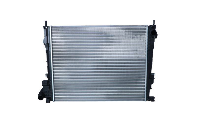 NRF 53966 Radiator, engine cooling
