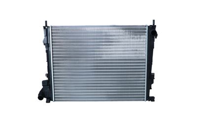 Radiator, engine cooling NRF 53966