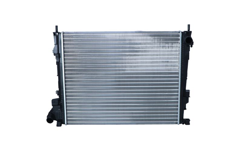 NRF 53966A Radiator, engine cooling