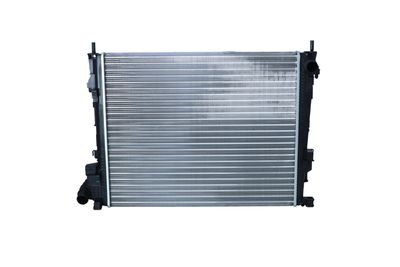 Radiator, engine cooling NRF 53966A