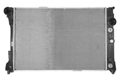 Radiator, engine cooling NRF 53968