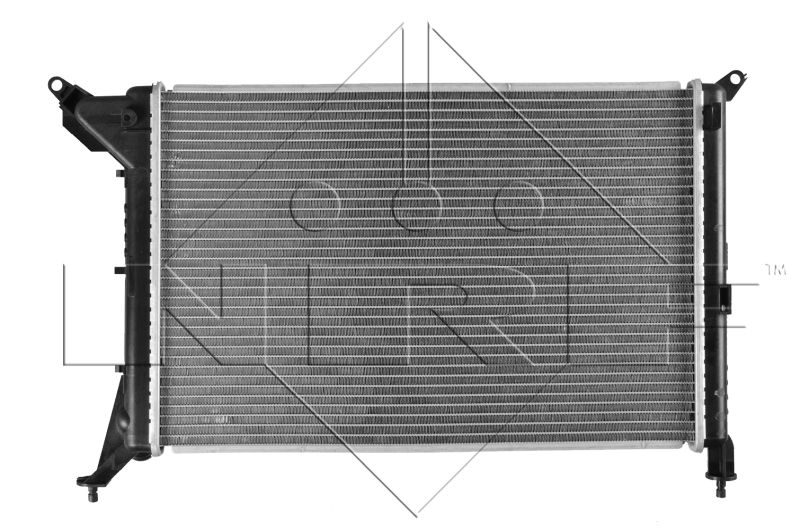 NRF 53969 Radiator, engine cooling
