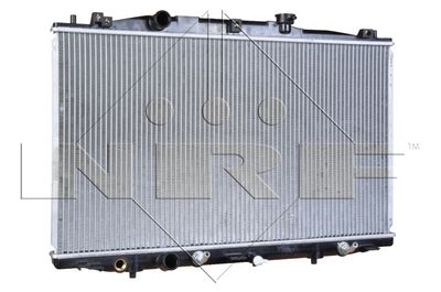 Radiator, engine cooling NRF 53970