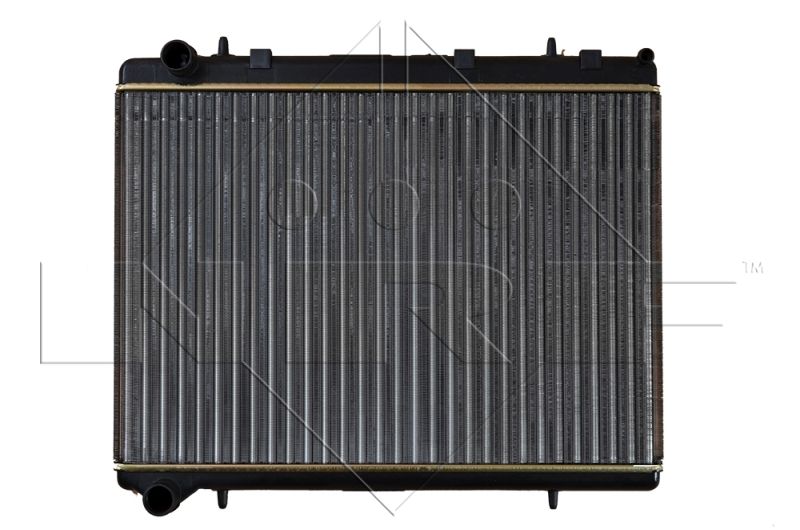 NRF 53973 Radiator, engine cooling