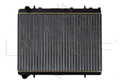 Radiator, engine cooling NRF 53973