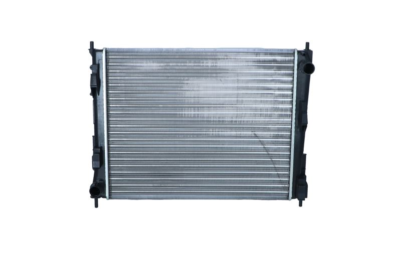 NRF 53991 Radiator, engine cooling