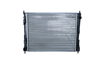 Radiator, engine cooling NRF 53991