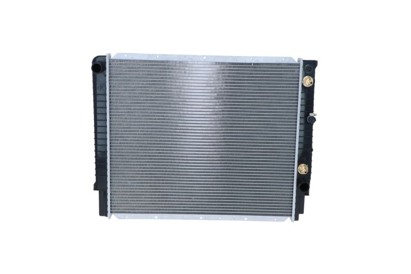 NRF 53998 Radiator, engine cooling