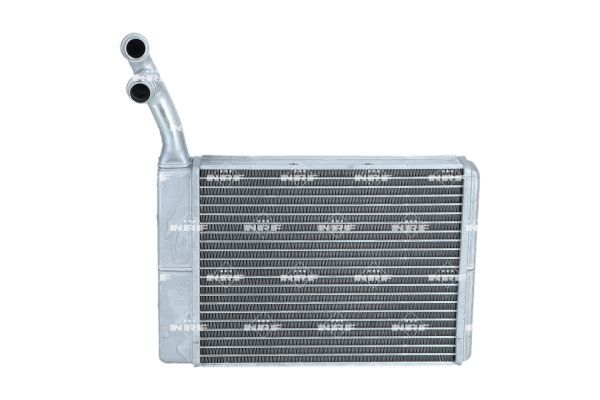 NRF 540003 Heat Exchanger, interior heating