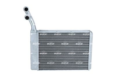 Heat Exchanger, interior heating NRF 540003