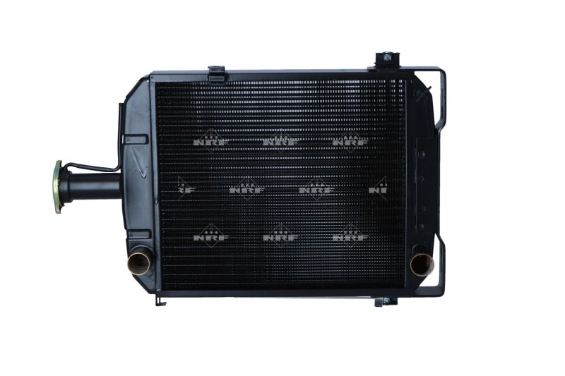 NRF 54028 Radiator, engine cooling