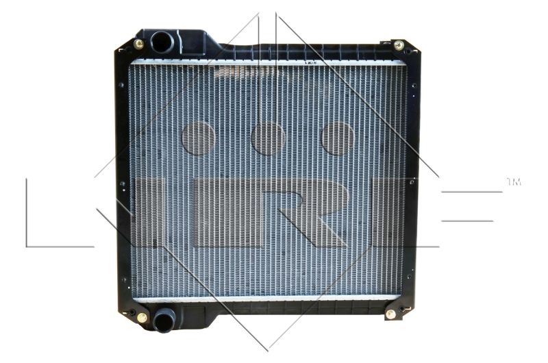NRF 54068 Radiator, engine cooling