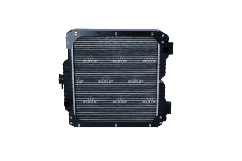 NRF 54069 Radiator, engine cooling