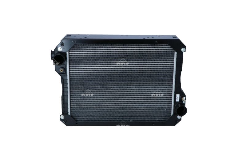 NRF 54070 Radiator, engine cooling