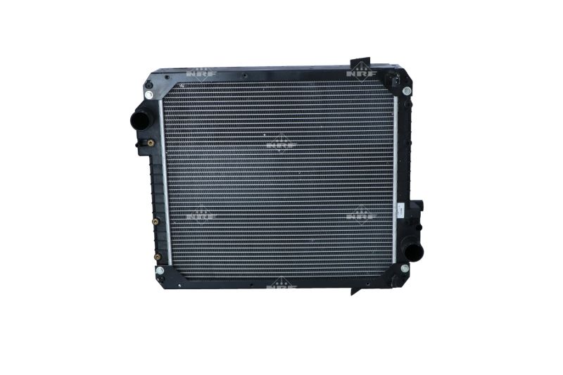 NRF 54071 Radiator, engine cooling