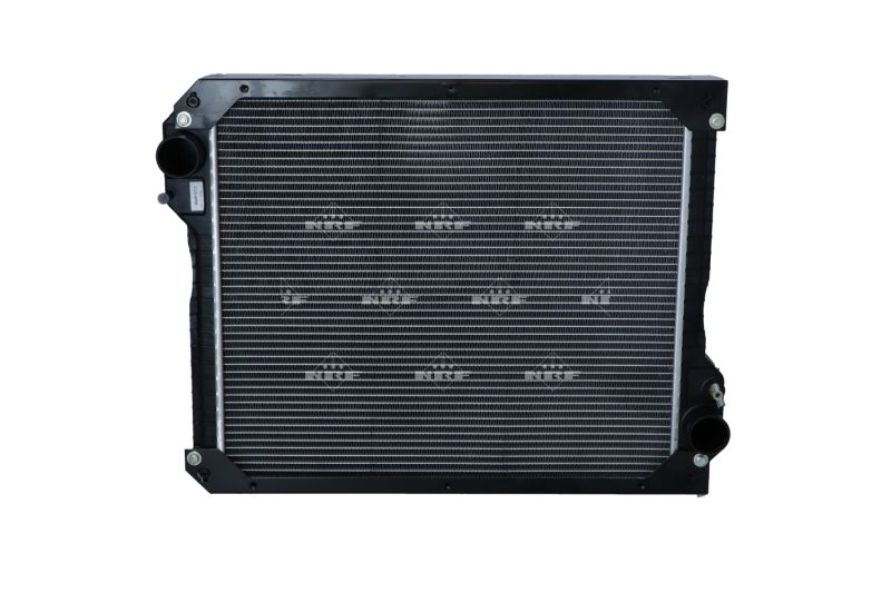 NRF 54075 Radiator, engine cooling