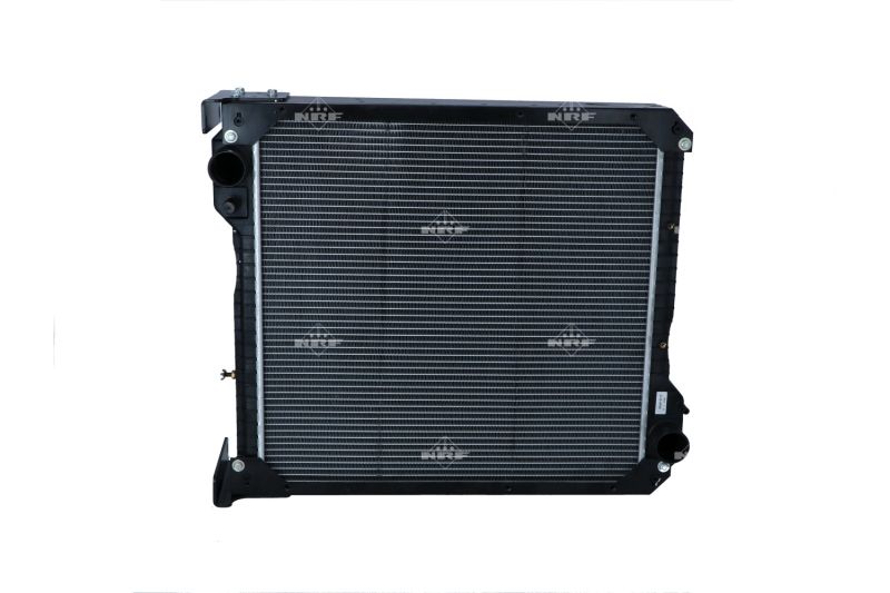NRF 54076 Radiator, engine cooling