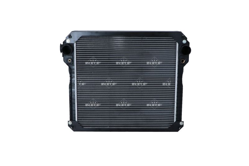 NRF 54077 Radiator, engine cooling