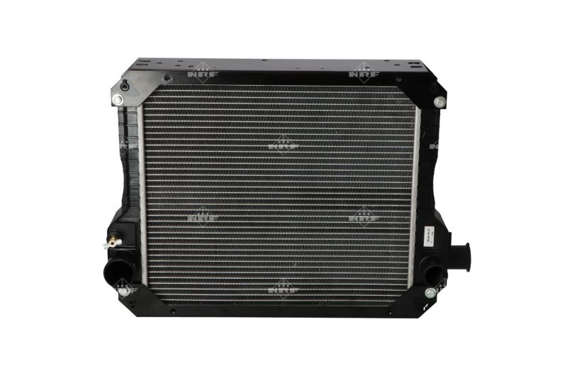NRF 54078 Radiator, engine cooling