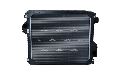 Radiator, engine cooling NRF 54079