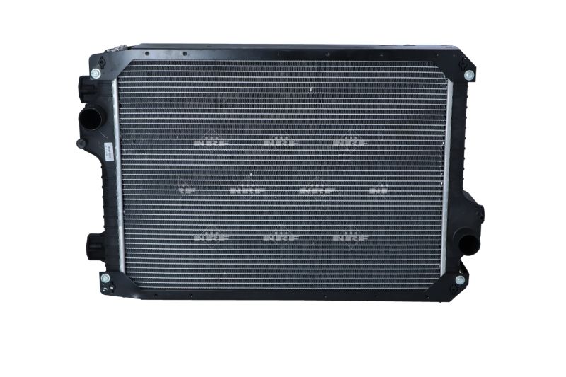 NRF 54080 Radiator, engine cooling