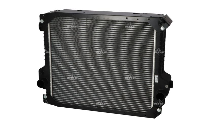 NRF 54081 Radiator, engine cooling