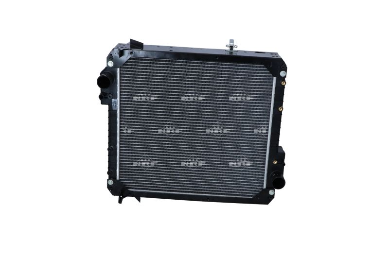 NRF 54085 Radiator, engine cooling