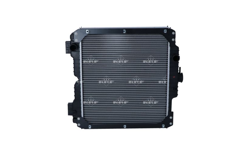 NRF 54089 Radiator, engine cooling