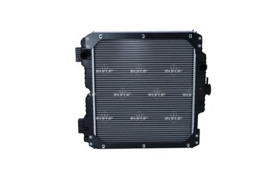 Radiator, engine cooling NRF 54089