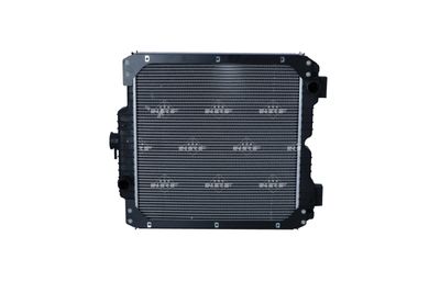 Radiator, engine cooling NRF 54090
