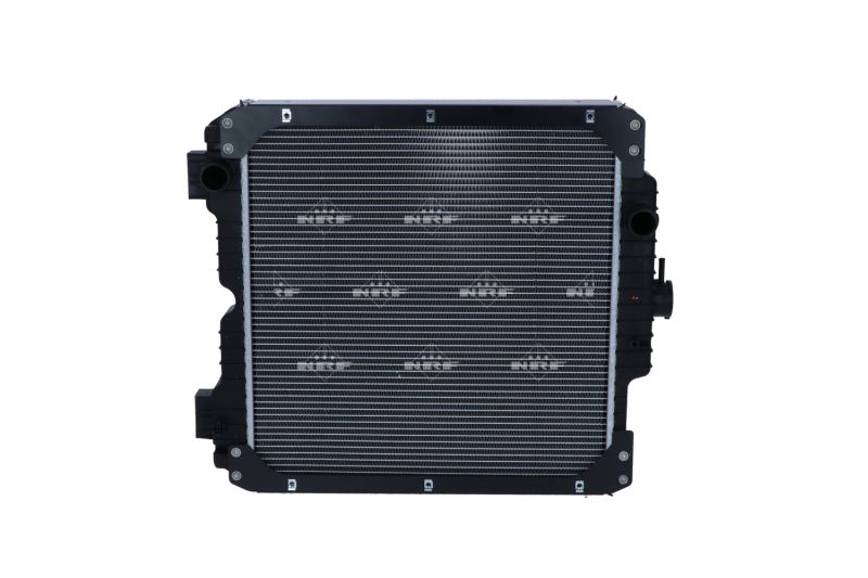 NRF 54091 Radiator, engine cooling
