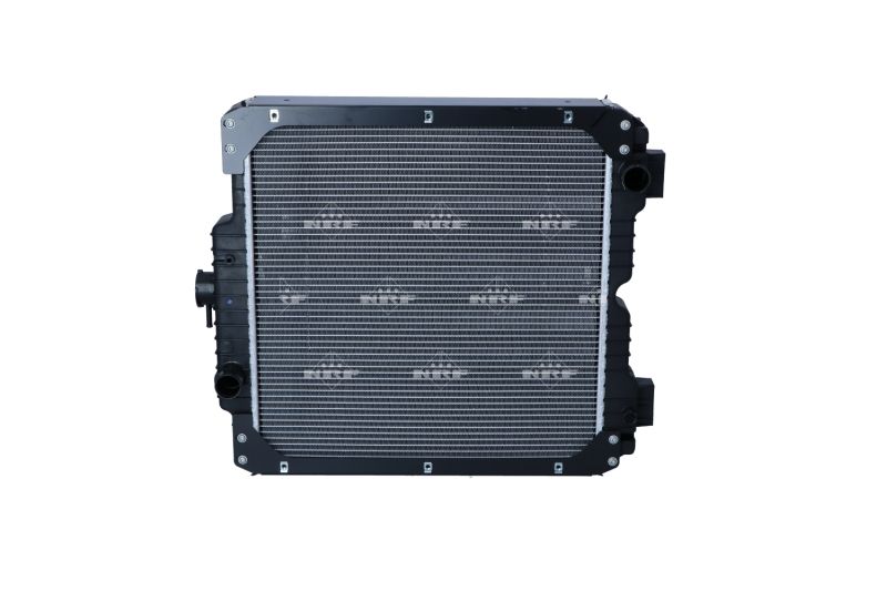 NRF 54092 Radiator, engine cooling