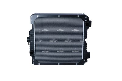 Radiator, engine cooling NRF 54092