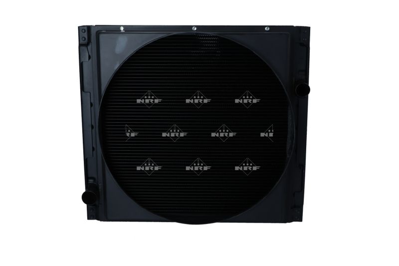 NRF 54093 Radiator, engine cooling