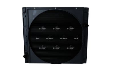 Radiator, engine cooling NRF 54093