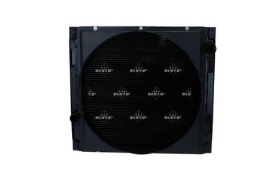 Radiator, engine cooling NRF 54094
