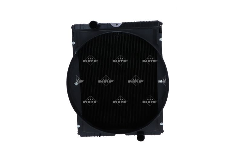 NRF 54097 Radiator, engine cooling