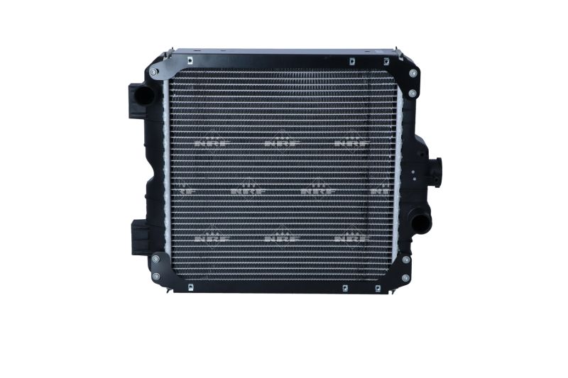 NRF 54098 Radiator, engine cooling