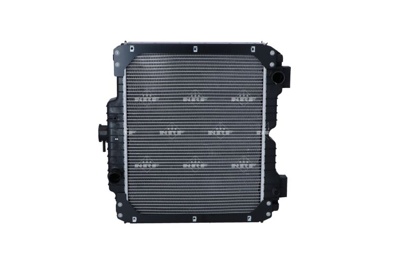 NRF 54099 Radiator, engine cooling